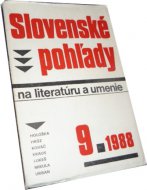 Slovenské pohľady 9