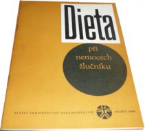 Dieta při nemocech žlučníku