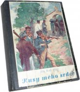 Kusy mého srdce