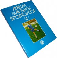 Album slávnych športovcov 4