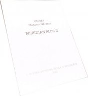 Meridian plus II