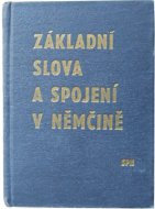 Základní slova a spojení v nemčine