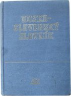 Rusko-Slovenský slovník
