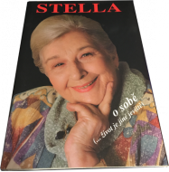 Stella o sobě (...život je jiné jevište)