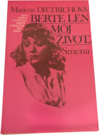Berte len môj život