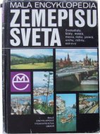 Malá encyklopédia zemepisu sveta