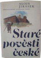 Staré pověsti české