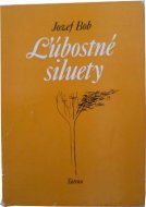 Ľúbostné siluety