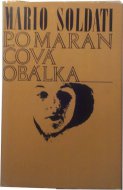 Pomarančová obálka