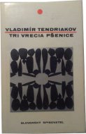 Tri vrecia pšenice
