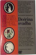 Dcérina svadba