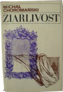 Žiarlivosť