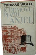 K domovu pozri, Anjel
