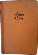 Adam a Eva