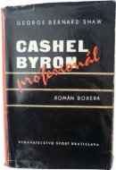 Cashel Byron Profesionál