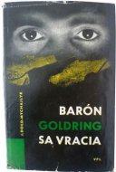 Barón Goldring sa vracia