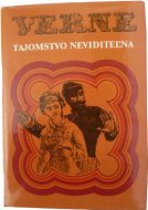 Tajomstvo neviditeľna
