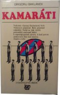 Kamaráti