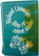 Bolo raz zelené údolie