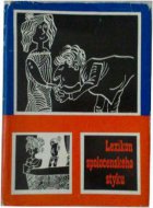 Lexikón spoločenského styku
