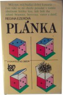 Plánka