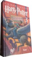 Harry Potter a väzeň z Azkabanu 3