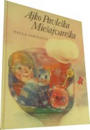 Ajko Pavleška Miešajvareška