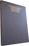 Storočnica českého divadla