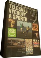 Malá encyklopédia telesnej výchovy a športu
