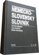 Nemecko-slovenský slovník