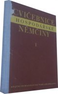 Cvičebnice hospodářské němčiny