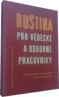 Ruština pro vědecké a odborné pracovníky