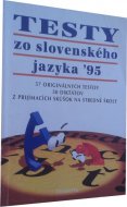 Testy zo slovenského jazyka 95
