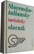 Slovensko-taliansky turistický slovník
