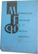 Matematické fyzikálne a chemické tabuľky