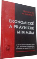 Chystáte sa na maturitu? Ekonomické a právnické minimum
