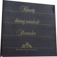 Klenoty dávnej minulosti Slovenska