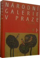 Národní galerie v Praze I.