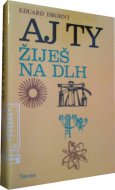 Aj ty žiješ na dlh