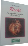 Reiki Kozmická energia, ktorá lieči