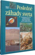 Posledné záhady sveta