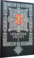 Nesmrteľní milenci 2