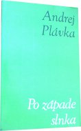Po západe slnka