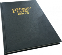 Príbehy starého zákona