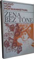 Žena bez tône