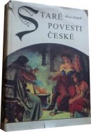 Staré povesti české
