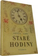 Staré hodiny