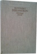 Slovenský dekameron takzvaný menší
