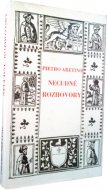Necudné rozhovory