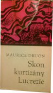Skon kurtizány Lucrezie